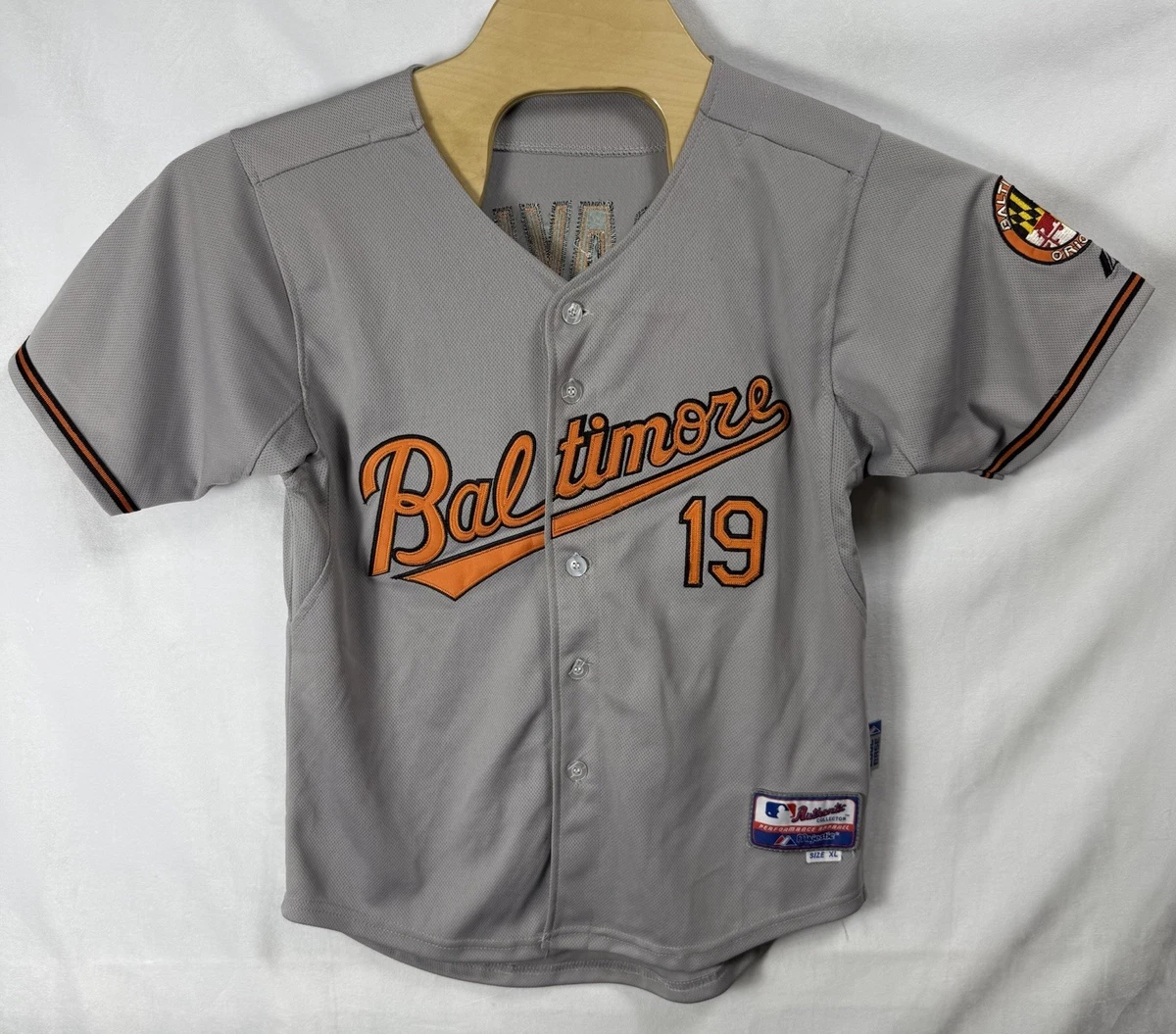 Chris Davis MLB Jerseys for sale | eBay