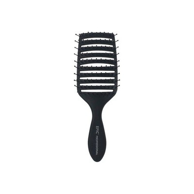 Wet Brush Epic Quick Dry Brush - Black