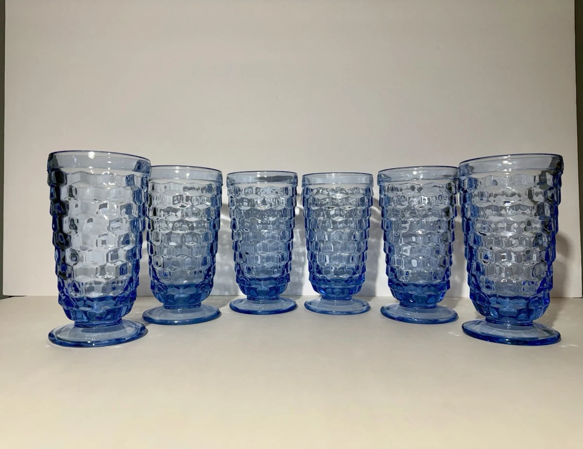 16 oz.parfait plastic parfait cup WNA Comet CP16 Classic Crystal 16 Oz. Parfait / Dessert Cup