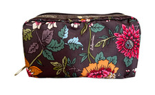 LeSportsac Joy Garden Rectangular Cosmetic Ba...