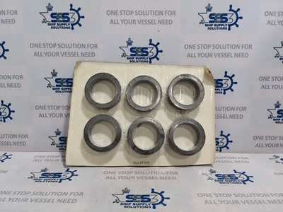 KSB Amri G-N72-164-D Fire Safety Ring FL/300 For Marine 381-10-10-007 12''