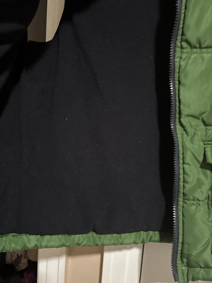 Chaleco de invierno elegante para niños de Crazy 8 Foto 2 de 4