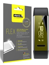 3x protective film for Huawei Band 2 Pro, 100 coating, protection