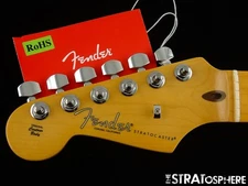 Fender LEFTY American Professional II Stratocaster Strat