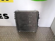 Radiateur Hyundai TERRACAN