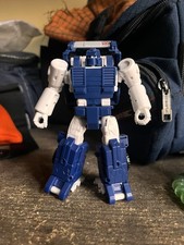 Transformers PIPES