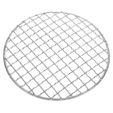 Replacement Grill Grates Outdoor Barbecue Net Stainless Steel Bbq
