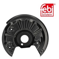 Febi Bilstein Ankerblech Spritzblech Hinterachse Links FüR Skoda Karoq NU7