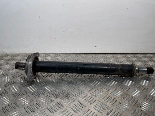Mercedes-Benz A W176 2014 front driveshaft A2463600274 LIQ12908 - Picture 2 of 10