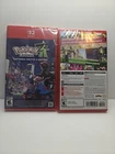 Pokemon Za Nintendo Switch 2 Edition Sealed New Sealed