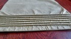 Set 4 Green Quality  Placemats Lined Made in India  12"X18" — photo 4