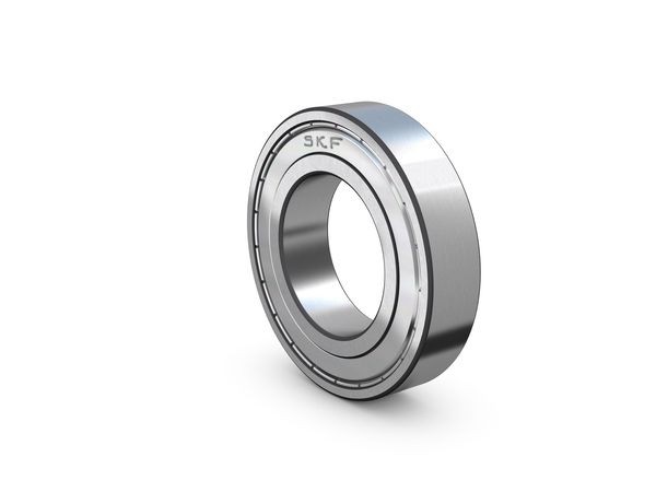 Roulement SKF 6007-2Z pour moteur électrique et pompe de piscine