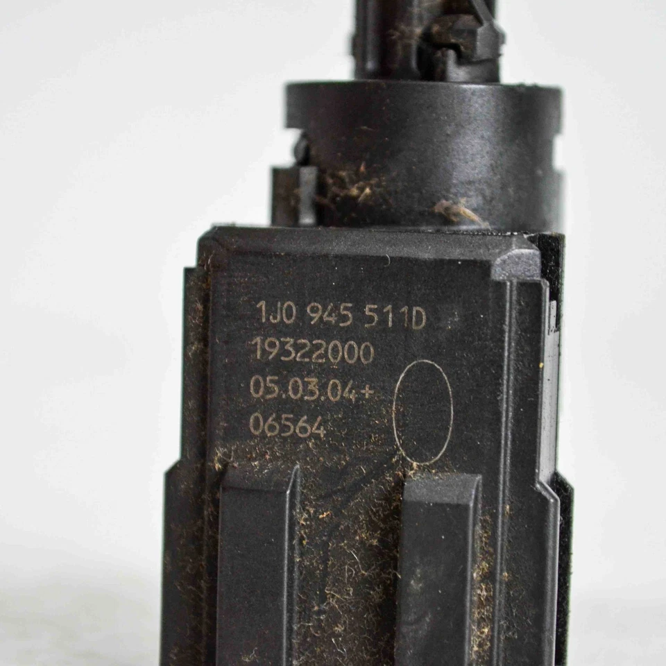 VW GOLF IV Variant 1J5 Altre Centraline 1J0945511D 1.9 Diesel 74kw 3036862 - Immagine 3 di 3