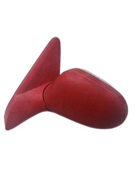 Driver Left Side View Mirror Power Fits 92-96 MAZDA MX-3 1188510 - Image 2 of 4