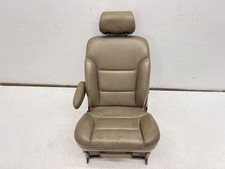 Siège Peugeot 806