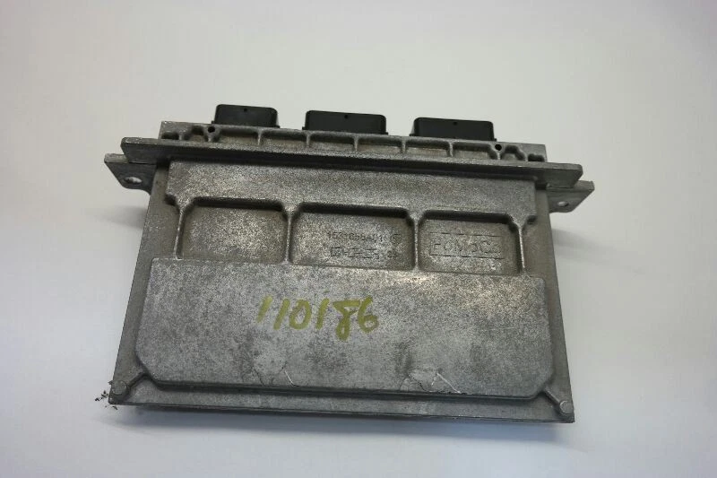 2013-2015 年福特金牛座发动机控制模块 ECM 电脑原始设备制造商 — 第 4/4 张图片