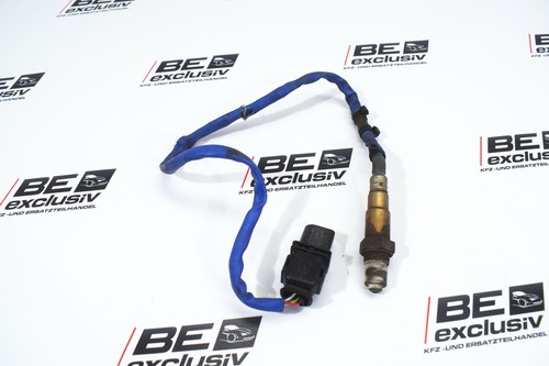 PORSCHE Cayenne Turbo 958 92A Lambdasonde Lambda Abgassonde Sonde 7P5906262A