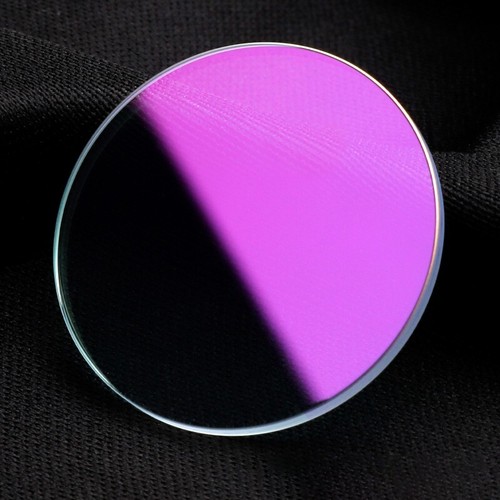 Replacement Part Plane Sapphire Watch Crystal 32.7x2.7mm for Casio MDV-106 MOD - Picture 9 of 10