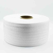 1/2" x 3900' Cross Woven Poly Strapping Cord for Shrink Wrap Installation