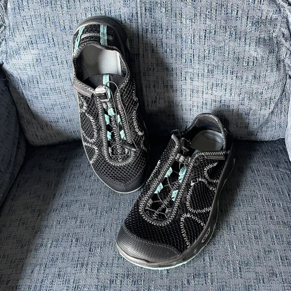 Salomon on sale relax shoes
