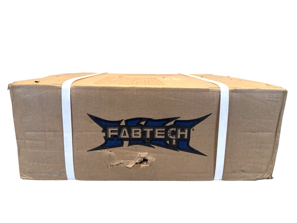 Fabtech FTS26097 Uniball 控制臂适用于丰田 4Runner 2010 - 2020 — 第 2/4 张图片