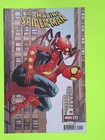 Amazing Spider-Man #21e Vol. 6 2023 Marvel Comics Variant 9.8 Comic Book A12-184