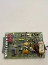 RELIANCE ELECTRIC 0-51381-10 CIRCUIT CONTROL BOARD 