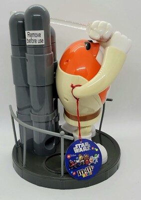 m&m’s dispenser Collectible m&m's Characters With Jukebox Candy Dispenser