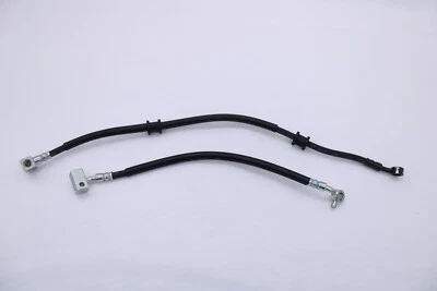 Original Bremsleitung Leitung Schlauch Bremse Set Hinten Honda SH 125 i JF90 20- - Bild 1 von 4