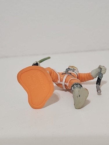 Star Wars LFL Snow Speeder & Luke Skywalker Figur 2006 - Bild 16 von 16