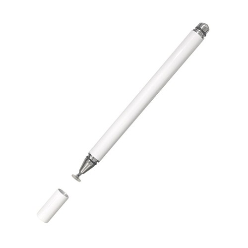 Stylus Pens for Touch Screens High Sensitivity Ergonomic Grip Pen - Zdjęcie 9 z 11