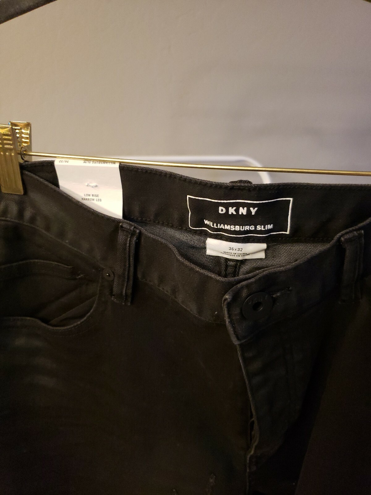 dkny williamsburg skinny jeans