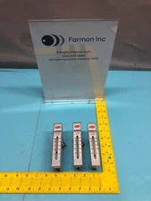 3 DWYER SERIES RMA-22 RATE-MASTER FLOWMETER, 184946