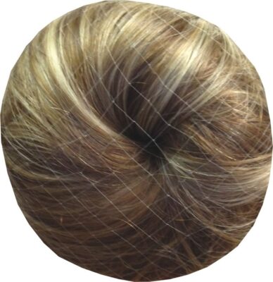 Equetech Fine Bun Net