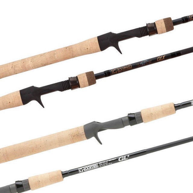 g loomis conquest 843c