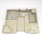 GI Joe Transportable Tactical Battle Platform Base Deck Part Hasbro Vintage 1985