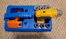 Fisher Price Tool Set