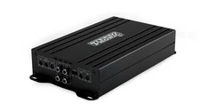 RetroSound Stereophonic 3-channel Class D Power Amplifier