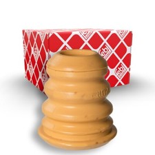 FEBI BILSTEIN Anschlagpuffer, Federung Vorderachse beidseitig für FORD