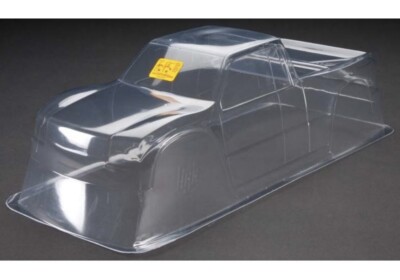 GENUINE HPI Savage X GT-3 Truck Body CLEAR 105532 SAVAGE