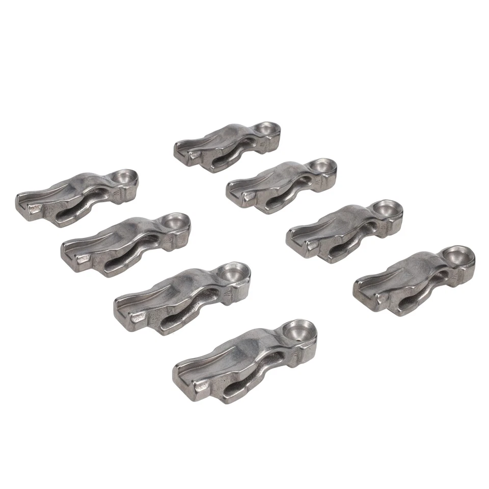 8 nuevos brazos basculantes mecánicos/seguidores de levas Ford Mustang II 1974-1978 cuatro 2,3 L Foto 2 de 4