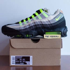 air max 95 size 11