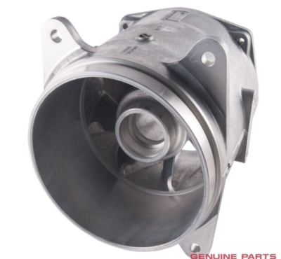 Kawasaki Ultra 250X-LX 260X-LX Vane Guide Genuine 59496-0007 New