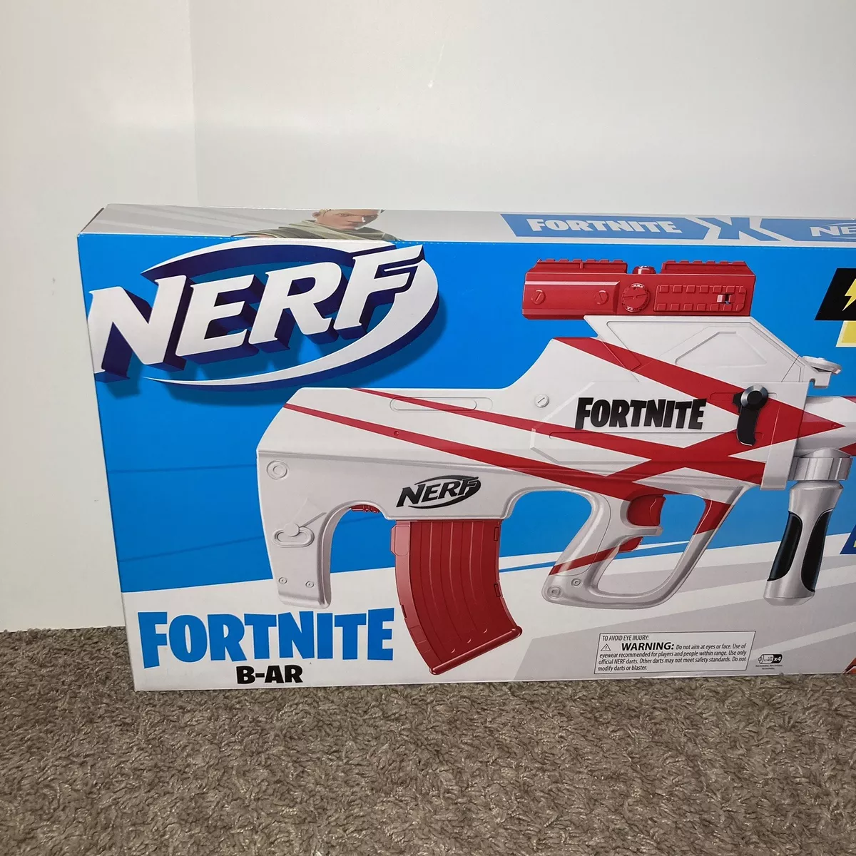 10 best Nerf Fortnite blasters in 2023: Motorized, Mini & more