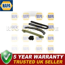 NAPA Timing Chain Kit Fits Mondeo Focus C-Max Fiesta 6 5 3 1.8 2.0