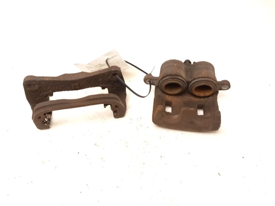 Pinza de conductor delantero para Subaru Outback 2003-2012 Foto 2 de 4