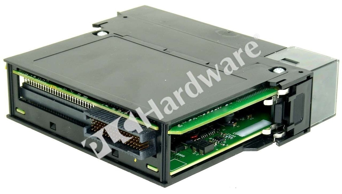 Allen Bradley 1756-L64 Series B ControlLogix Logix5564 16MB