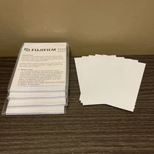 Fujifilm 45 Sheets Sealed Glossy Premium Fuji Photo Paper Plus.Free Ship 4x6