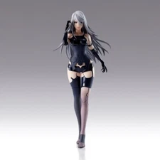 NieR:Automata Broadcast Commemoration lottery 2 A2 Figure Prize A SQUARE ENIX