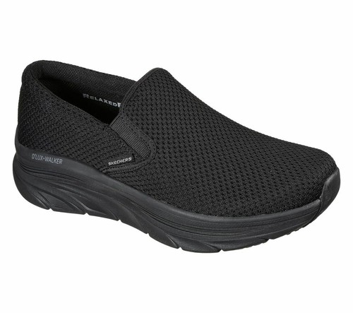 skechers extra memory foam